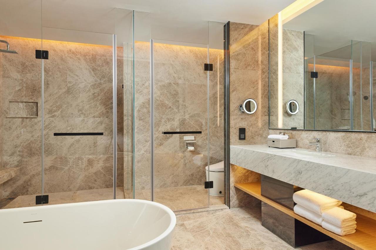 Fairfield By Marriott Zibo Hotel Exterior photo