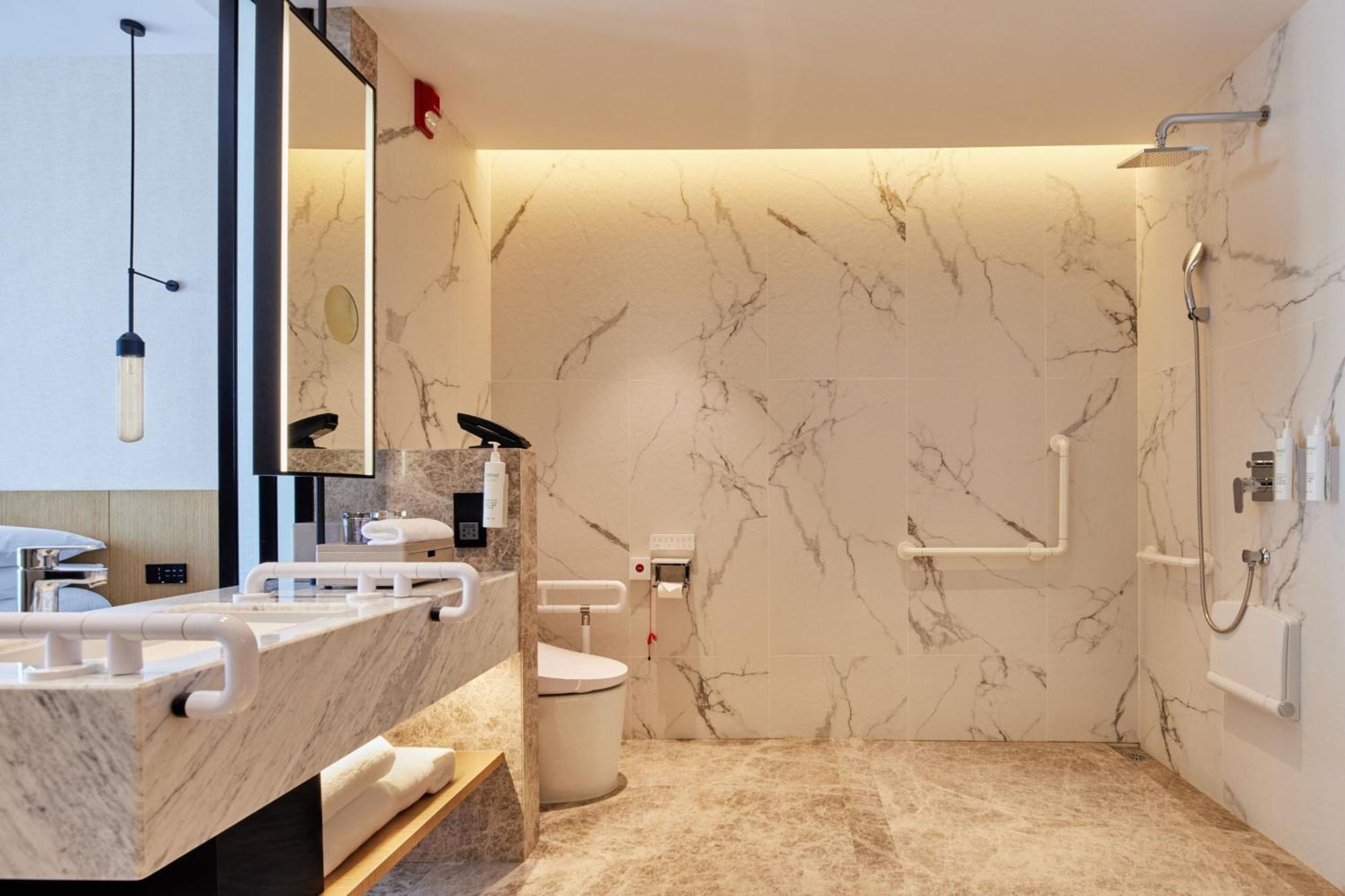 Fairfield By Marriott Zibo Hotel Exterior photo